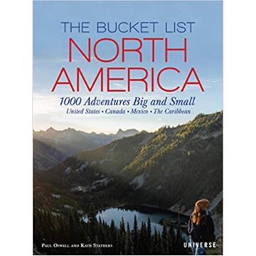 The Bucket List: North America