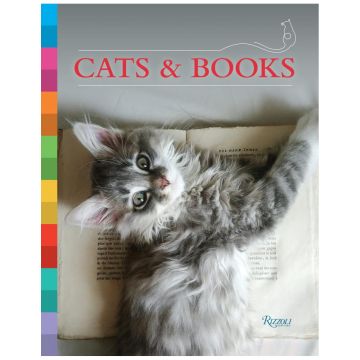 Cats and Books