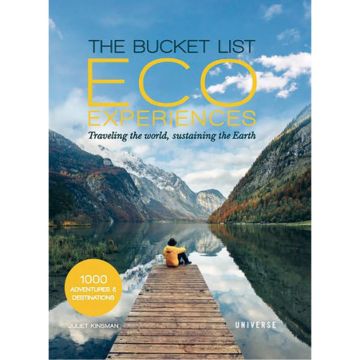 The Bucket List Eco Experiences