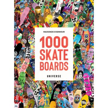 1000 Skateboards