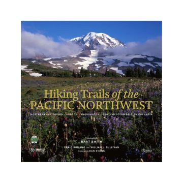 Hiking Trails of the Pacific Northwest