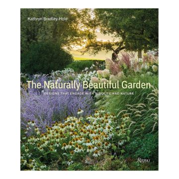 The Naturally Beautiful Garden