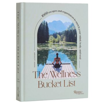 The Wellness Bucket List