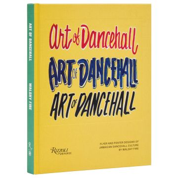 Art of Dancehall