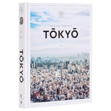 Tokyo: The Extraordinary Guide