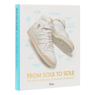 From Soul to Sole