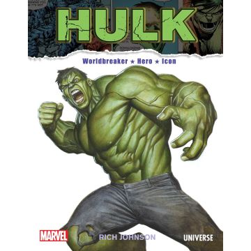 The Incredible Hulk