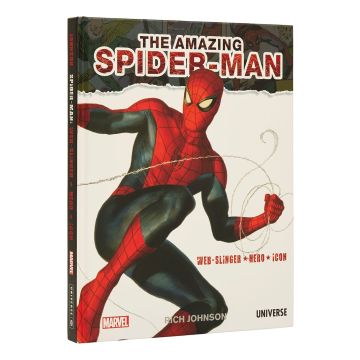 The Amazing Spider-Man