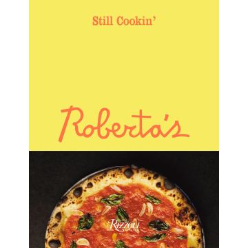 Roberta's: Still Cookin'