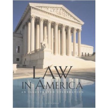 Law in America