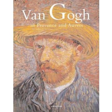 Van Gogh in Provence and Auvergne