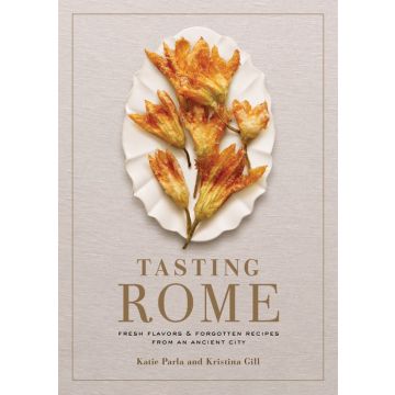 Tasting Rome