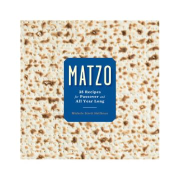 Matzo