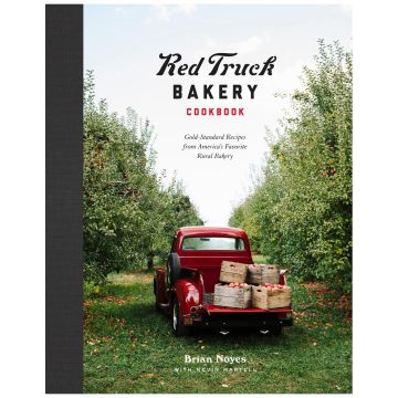 Red Truck Bakery Cookbook