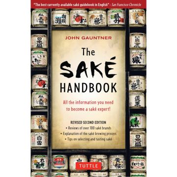 The Sake Handbook