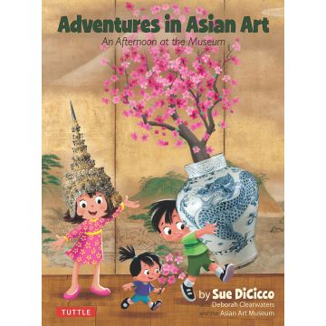 Adventures in Asian Art