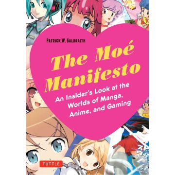 The Moé Manifesto