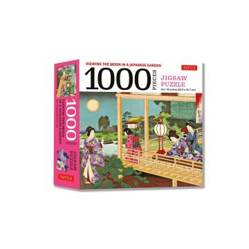 1000 Piece Puzzle