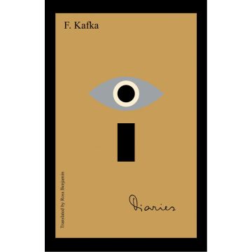 The Diaries of Franz Kafka