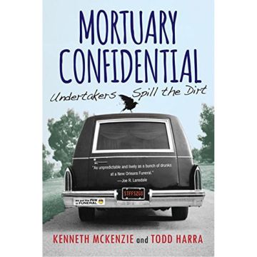 Mortuary Confidential