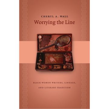 Worrying the Line