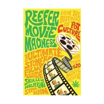 Reefer Movie Madness