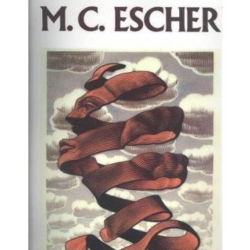 M.C. Escher. 29 Masterworks