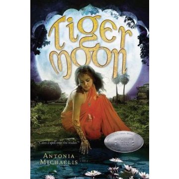 Tiger Moon