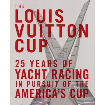 The Louis Vuitton Cup