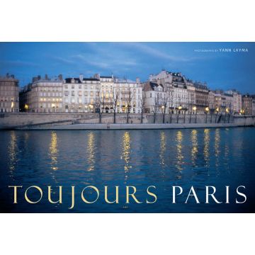 Toujours Paris