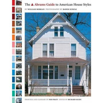 The Abrams Guide to American House Styles