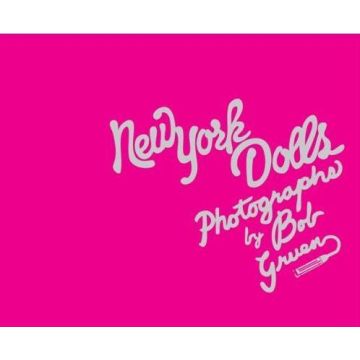 New York Dolls