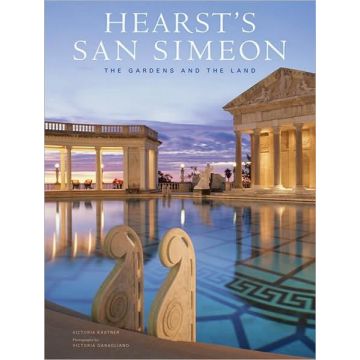 Hearst's San Simeon