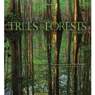 Trees and Forests of America