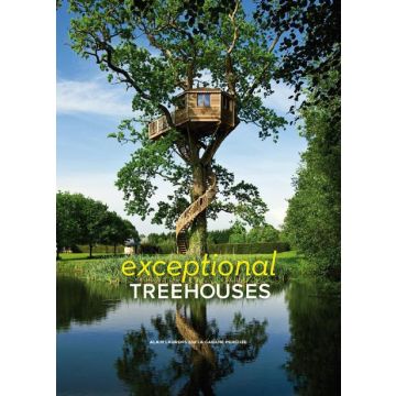 Exceptional Treehouses