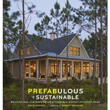 Prefabulous + Sustainable