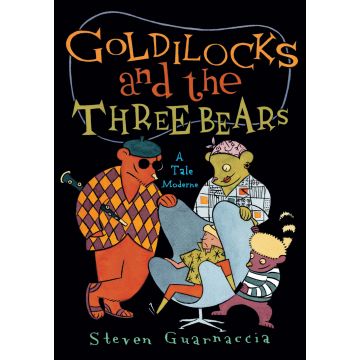 Goldilocks and the Three Bears