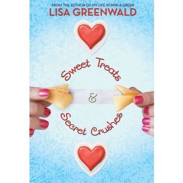 Sweet Treats & Secret Crushes