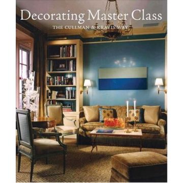 Decorating Master Class