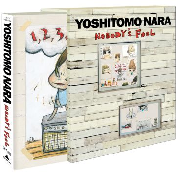 Yoshitomo Nara: Nobody's Fool