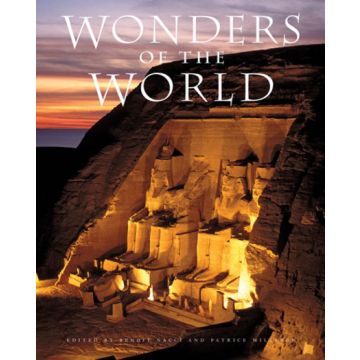 Wonders of the World