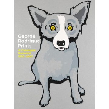 George Rodrigue. Prints