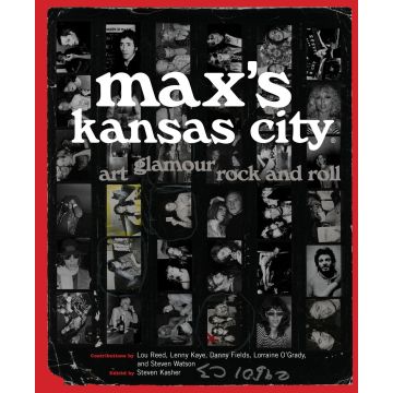 Max's Kansas City