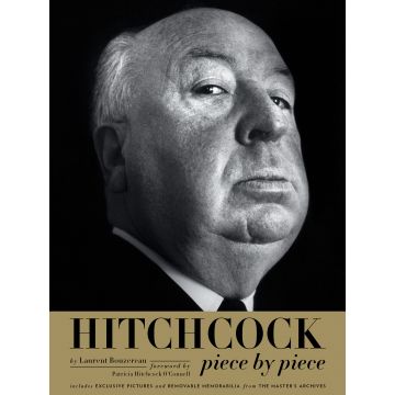 Hitchcock, Piece by Piece