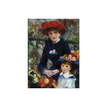 Renoir. His Life, Art, And Letters