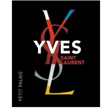 Yves Saint Laurent