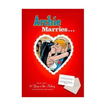 Archie Marries...