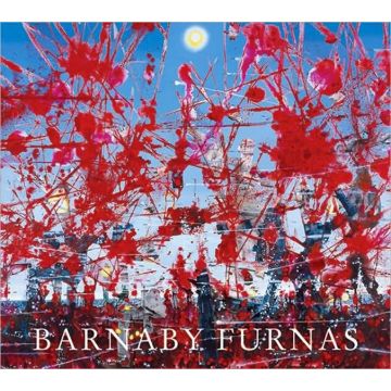 Barnaby Furnas