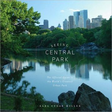 Seeing Central Park