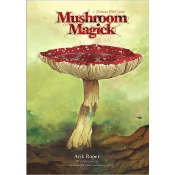 Mushroom Magick